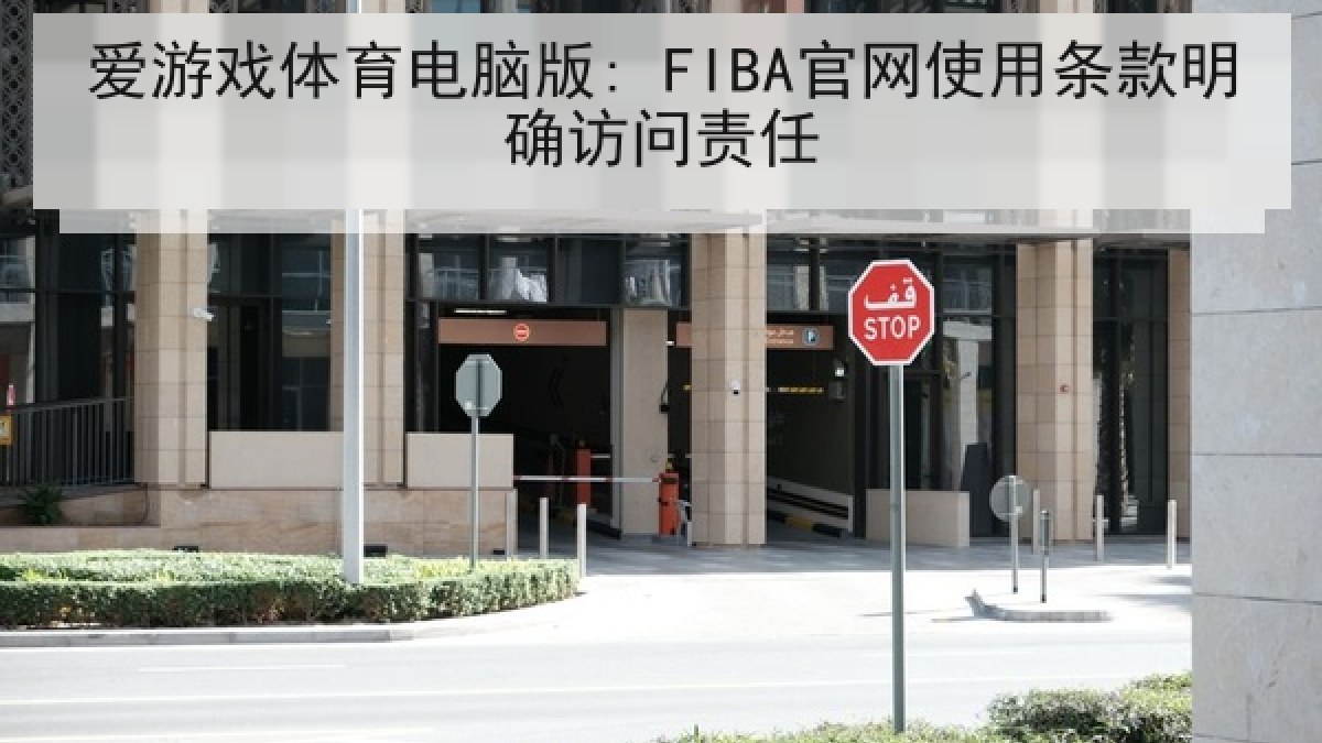 爱游戏体育电脑版: FIBA官网使用条款明确访问责任